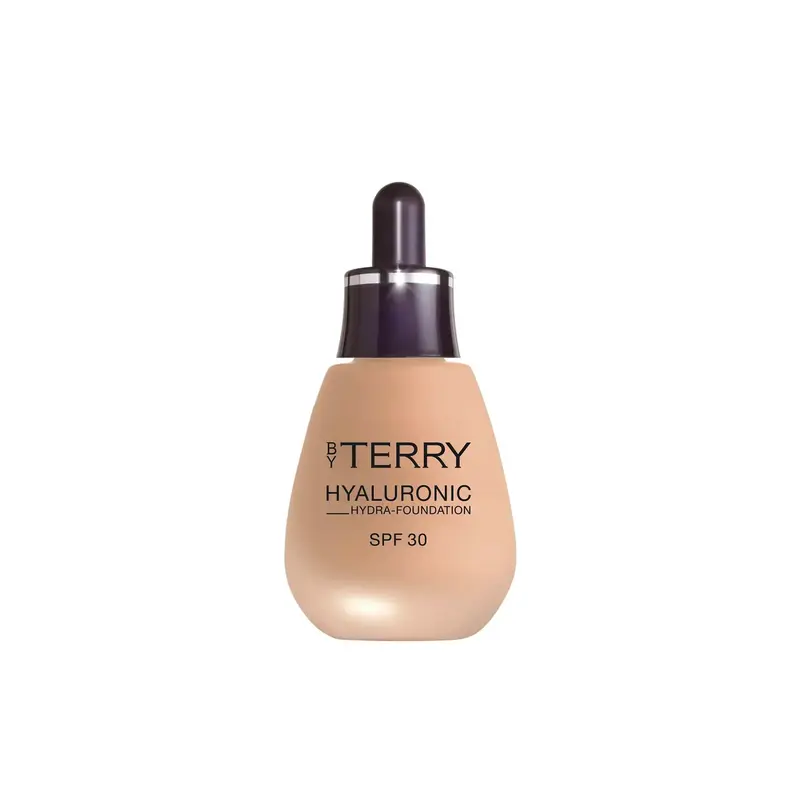 By Terry Hyaluronic Hydra Liquid Foundation 100C SPF 30 30 ml