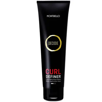Montibello SD CURL DEFINER conditioner 150ml
