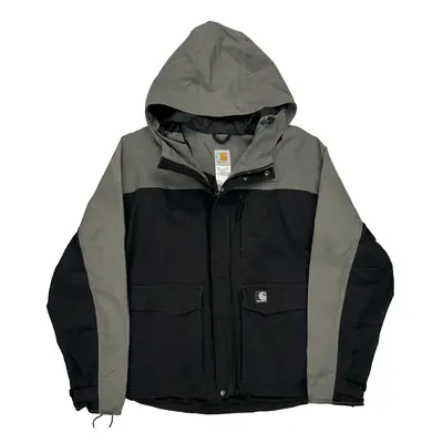 Carhartt Jacket - XL Black Polyester