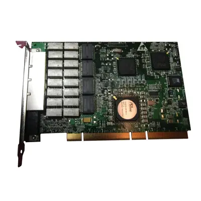 Dell 0RP256 | 4 x Ports 1Gb/s PCI-X Wan Adapter Card