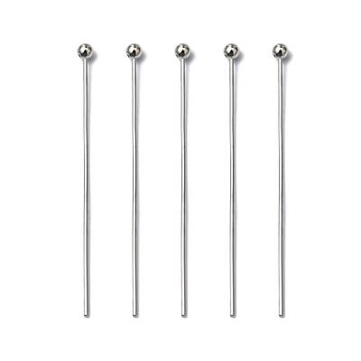 Brass Ball Head pins