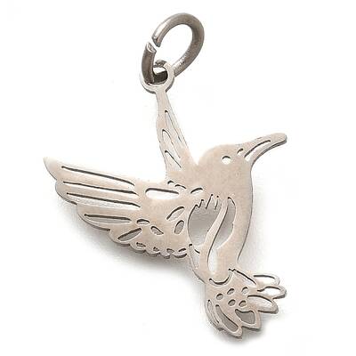 304 Stainless Steel Pendants