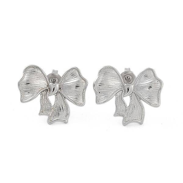 Non-Tarnish 304 Stainless Steel Stud Earrings
