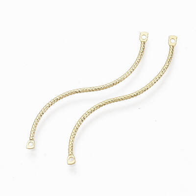 Brass Links