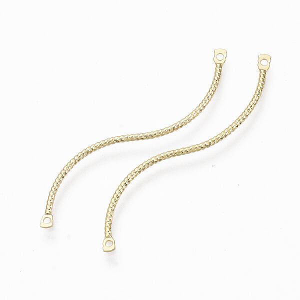 Brass Links