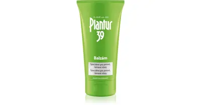 Plantur 39 Caffeine conditioner for delicate hair 150 ml