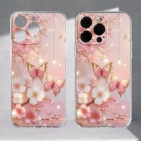 Flash Butterfly Angel Eye Lens Full Package - Protective Case, Suitable for iPhone 16/15/14/13 & 14/13 Series, Head Case for ...
