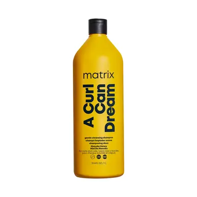 Matrix Can Dream Moisturizing Shampoo for Wavy and Curly Hair 1000ml