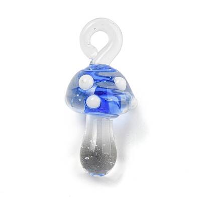 Handmade Lampwork Pendants
