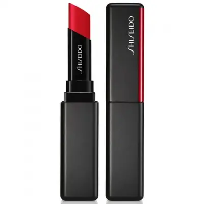 Shiseido VisionAiry Rossetto in crema 218 Vulcanico 16 g