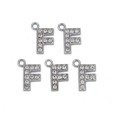 Alloy Pendants