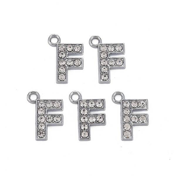 Alloy Pendants