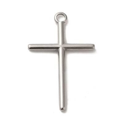 Non-Tarnish 304 Stainless Steel Pendants