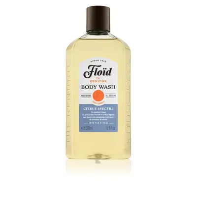 Floid Il Vero Bagnoschiuma Citrus Spectre 500 Ml