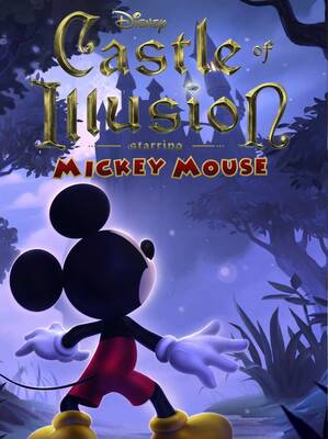 Mickey Mouse Castle of Illusion ROW | Steam