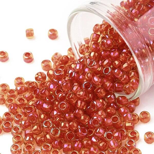 TOHO Round Seed Beads