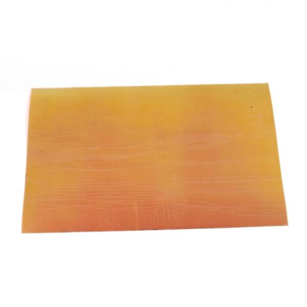 Transparent PVC Vinyl Sheets