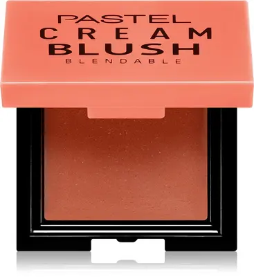 Pastel blush in cream color 44 Blossom 3,6 g