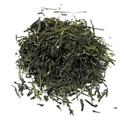 Demmers teehaus Organic Green Tea Japan Sencha 100 g