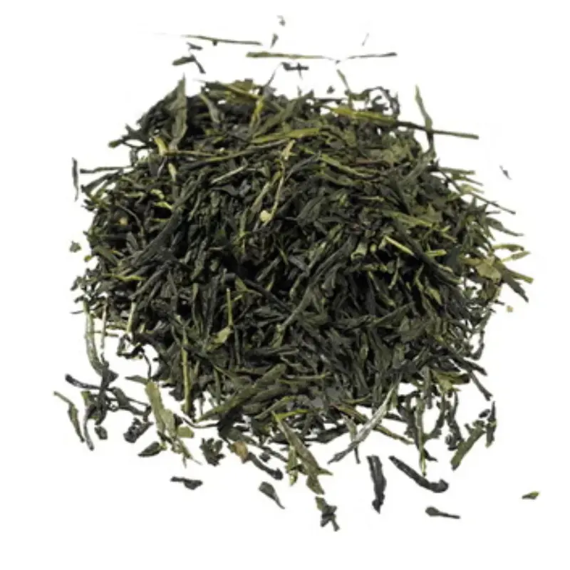 Demmers teehaus Organic Green Tea Japan Sencha 100 g