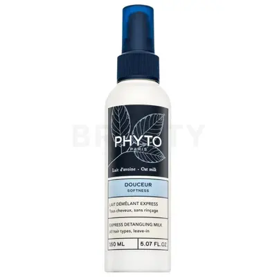 Latte districante Phyto Softness Express 150 ml