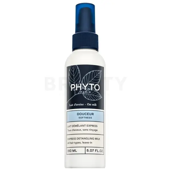 Latte districante Phyto Softness Express 150 ml
