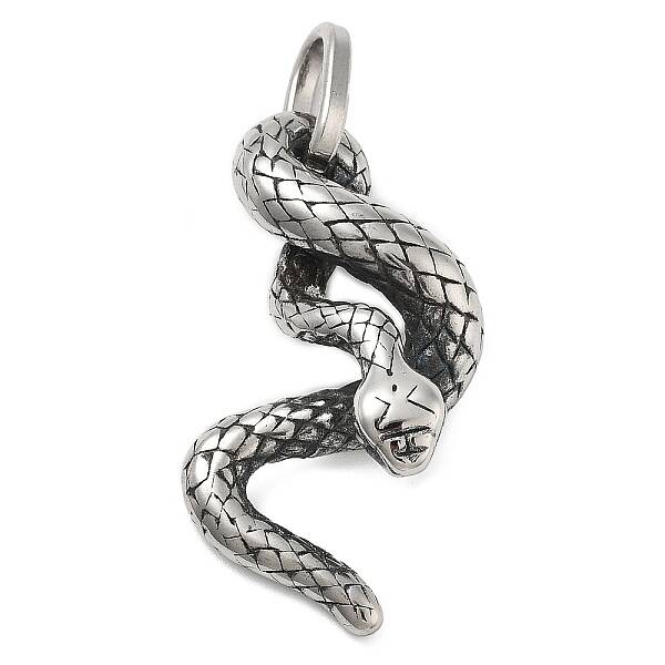 304 Stainless Steel Pendants