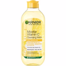 Garnier Skin Naturals micellar water 400ml