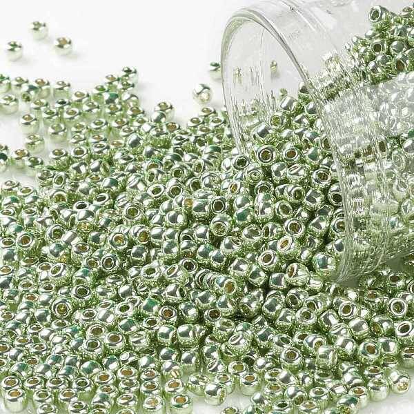 TOHO Round Seed Beads