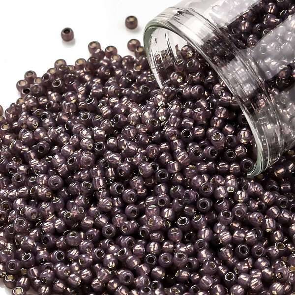 TOHO Round Seed Beads