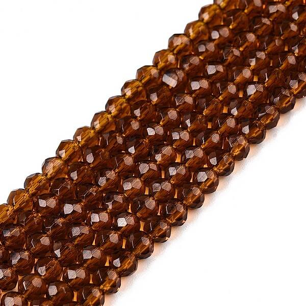 Glass Beads Strands