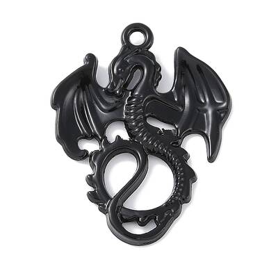 Alloy Pendants
