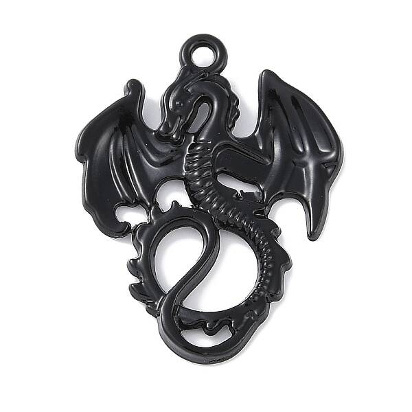 Alloy Pendants
