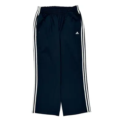 Adidas Tracksuit - XL Navy Polyester