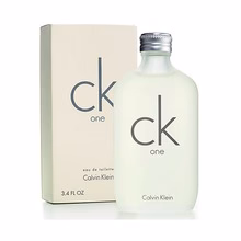 Calvin klein CK One Eau de Toilette - 200 ml