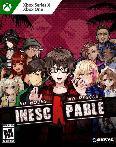 Inescapable