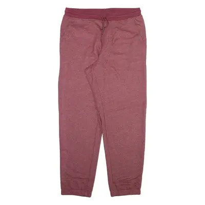 PATAGONIA Mens Joggers Red Tapered M W32 L29
