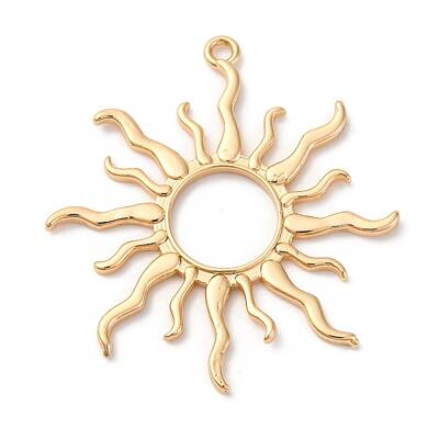 Brass Big Pendants