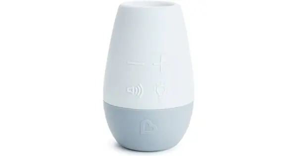 Munchkin Shhh...™ Portable Sound Machine Sleep Aid