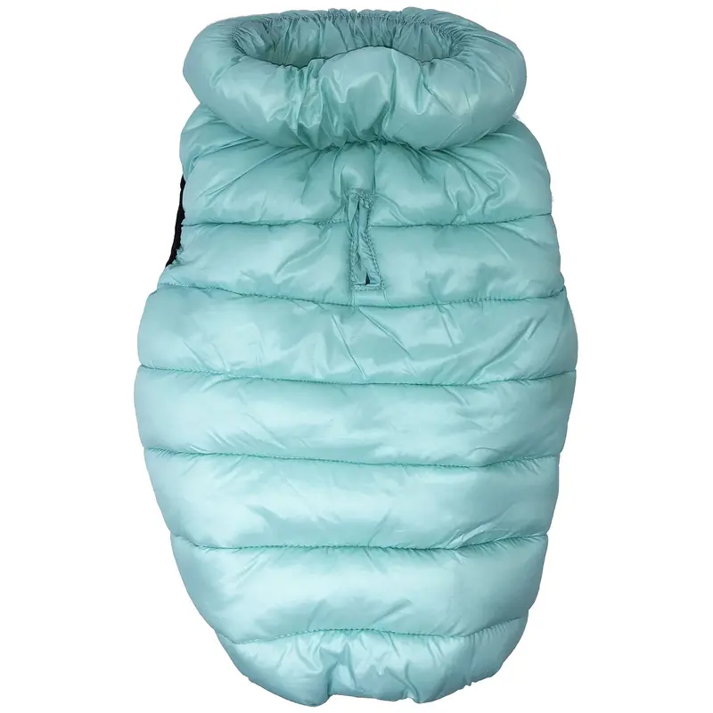 Pet Life® Aqua Pursuit Thermal Dog Jacket - Medium