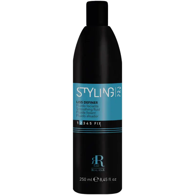 RR Styling Pro Liss Definier Hair Cream 250 ml