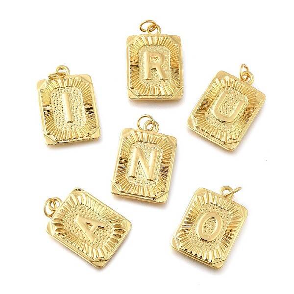 Brass Pendants