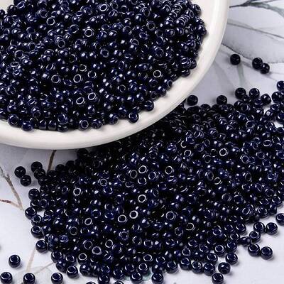 MIYUKI Round Rocailles Beads