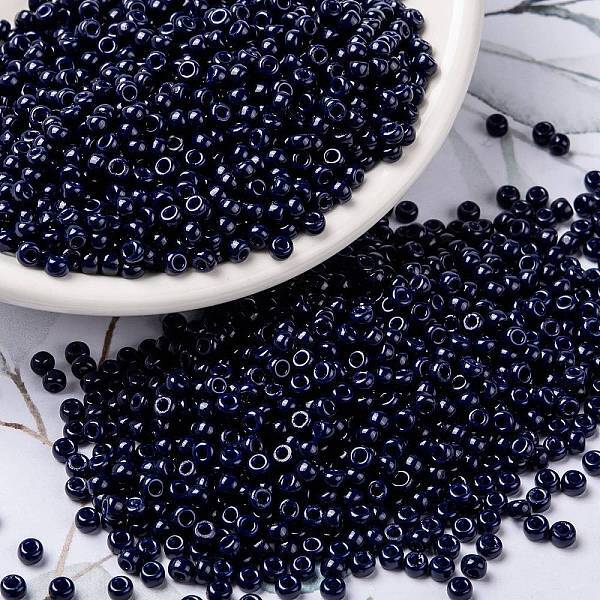 MIYUKI Round Rocailles Beads