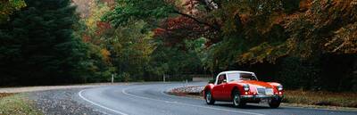 Macedon and Daylesford Gourmet Drive