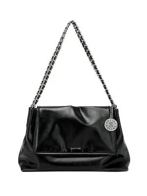 Smting tote bag with zipper