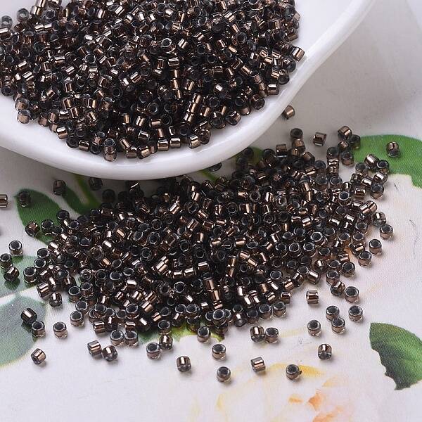 MIYUKI Delica Beads Small