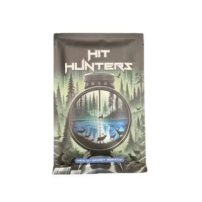 (DIVISIONAL) Panini HR Hit Hunters NFL/MLB/NBA Sports Trading Cards
