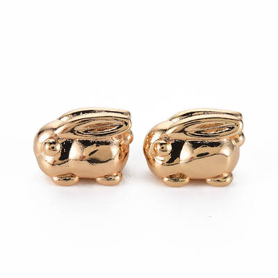 Brass Beads