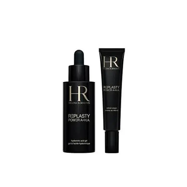Helena Rubinstein Replasty Power A + Ha Night Skin Care Gift Set 2 X 30 Ml